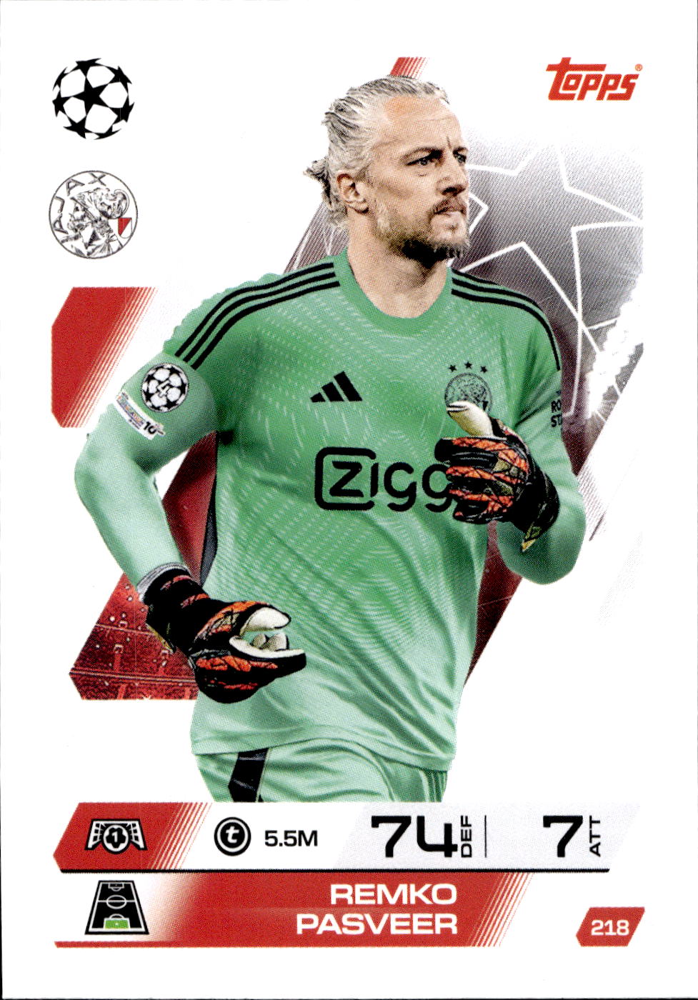 Champions League 2026